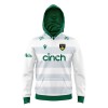 Northampton Saints Rugby 24/25 Hoodie Jersey Children