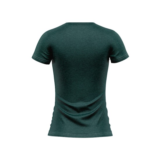 Northampton Saints Rugby 24/25 Cotton T-Shirt Adult Womens Northampton Saints Rugby 24/25 Cotton T-Shirt Adult Womens