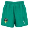 Northampton Saints Rugby 24/25 Replica Away Shorts Adult Northampton Saints Rugby 24/25 Replica Away Shorts Adult