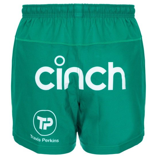 Northampton Saints Rugby 24/25 Replica Away Shorts Adult Northampton Saints Rugby 24/25 Replica Away Shorts Adult