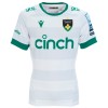 Northampton Saints Rugby 24/25 Body Fit Away Jersey Adult Northampton Saints Rugby 24/25 Body Fit Away Jersey Adult