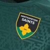 Northampton Saints Rugby 24/25 Training Poly T-Shirt LS Adult