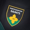 Northampton Saints Rugby 24/25 Training Bermuda Shorts Adult
