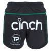 Northampton Saints Rugby 24/25 Replica Home Shorts Junior