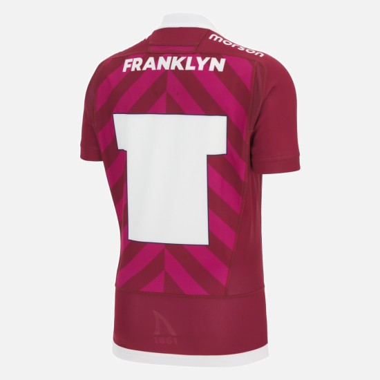 Sale Sharks 2025/26 Away Match Shirt