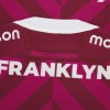 Sale Sharks 2025/26 Away Match Shirt