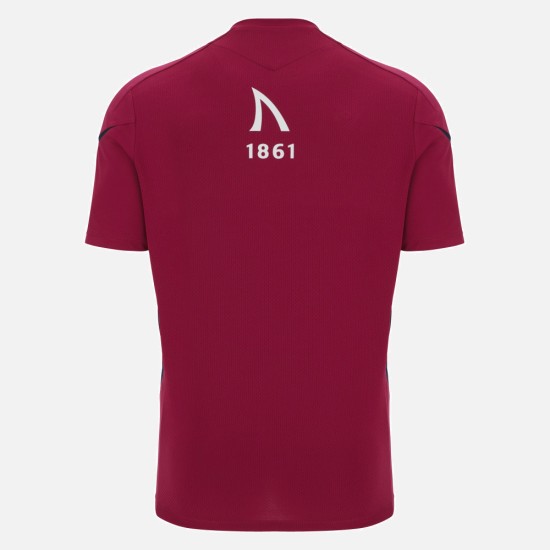 Sale Sharks 2025/26 Training Tee