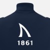 Sale Sharks 2025/26 1/4 Zip Training Top Sale Sharks 2025/26 1/4 Zip Training Top