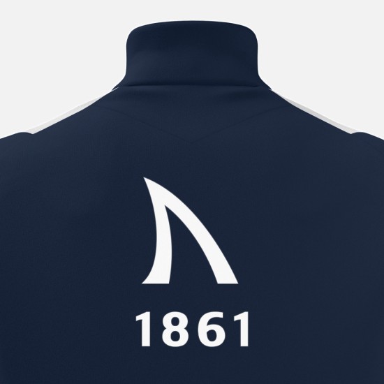 Sale Sharks 2025/26 1/4 Zip Training Top Sale Sharks 2025/26 1/4 Zip Training Top