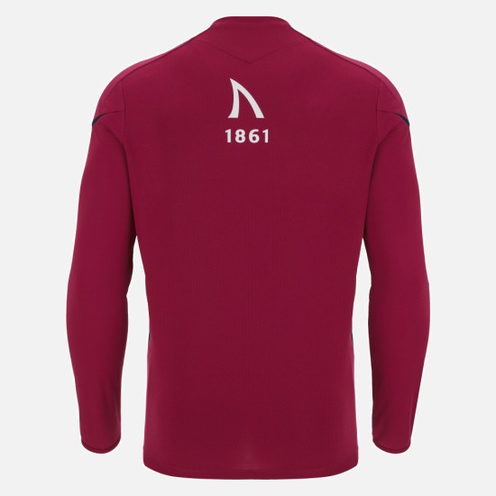 Sale Sharks 2025/26 Long Sleeve Training Tee