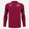 Sale Sharks 2025/26 Long Sleeve Training Tee