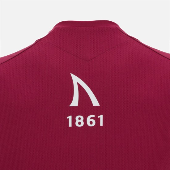 Sale Sharks 2025/26 Long Sleeve Training Tee