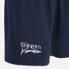 Sale Sharks 2025/26 Training Bermuda Shorts