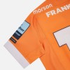 SHARKS 2024/25 AWAY MATCH SHIRT