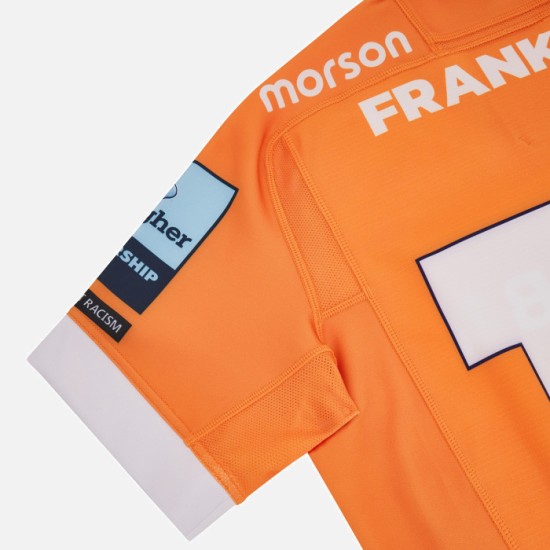 SHARKS 2024/25 AWAY MATCH SHIRT