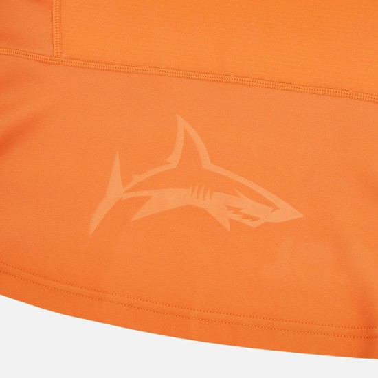 SHARKS 2024/25 AWAY MATCH SHIRT
