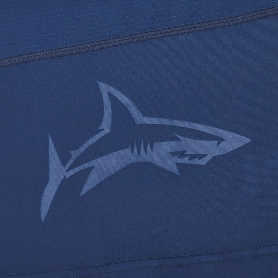 SHARKS 2024/25 HOME MATCH SHIRT