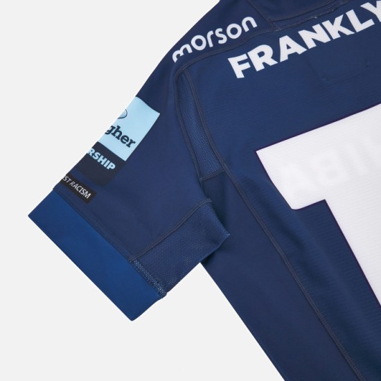 SHARKS 2024/25 HOME MATCH SHIRT