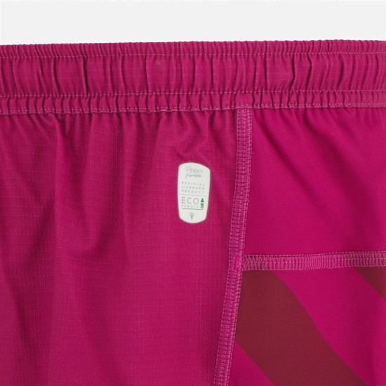 Sale Sharks 2025/26 Junior Away Match Shorts