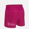 Sale Sharks 2025/26 Junior Away Match Shorts