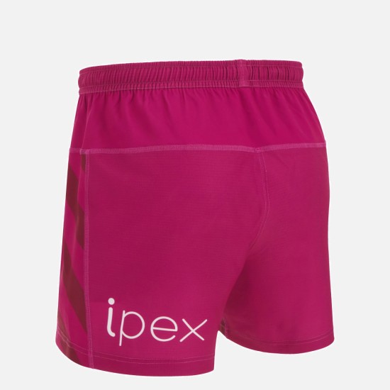 Sale Sharks 2025/26 Junior Away Match Shorts