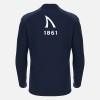Sale Sharks 2025/26 Training Roundneck Top