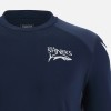 Sale Sharks 2025/26 Training Roundneck Top