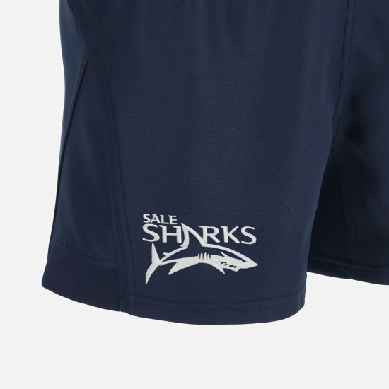 Sale Sharks 2025/26 Training Shorts