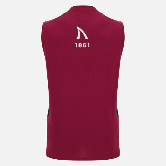 Sale Sharks 2025/26 Training Vest