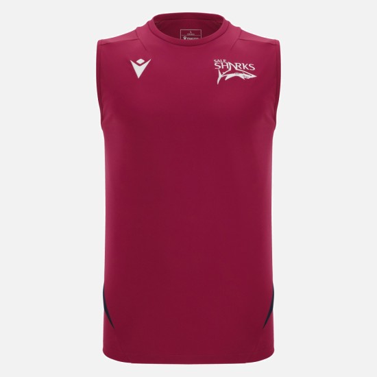 Sale Sharks 2025/26 Training Vest