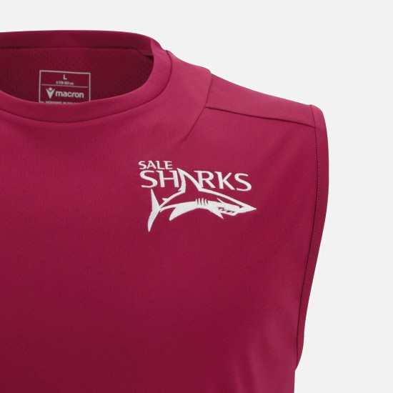 Sale Sharks 2025/26 Training Vest