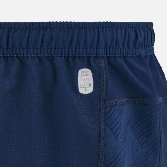 SALE SHARKS 2024/25 JUNIOR HOME MATCH SHORTS