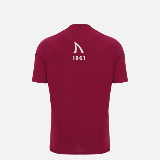 Sale Sharks 2025/26 Junior Training Tee