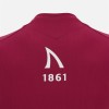 Sale Sharks 2025/26 Junior Long Sleeve Training Tee