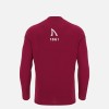 Sale Sharks 2025/26 Junior Long Sleeve Training Tee