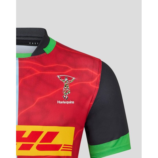 MEN'S 25/26 HOME REPLICA SHIRT