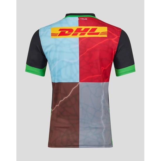 MEN'S 25/26 HOME REPLICA SHIRT
