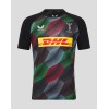 MENS 25/26 MATCHDAY SHORT SLEEVE TEE