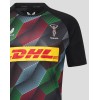 MENS 25/26 MATCHDAY SHORT SLEEVE TEE