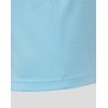 Harlequins Men's 25/26 Training Short Sleeve Tee - Sky Blue