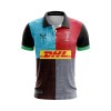 Harlequins 24/25 Home Polo Shirt