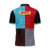 Harlequins 24/25 Home Polo Shirt