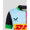 JUNIOR 25/26 HOME REPLICA SHIRT