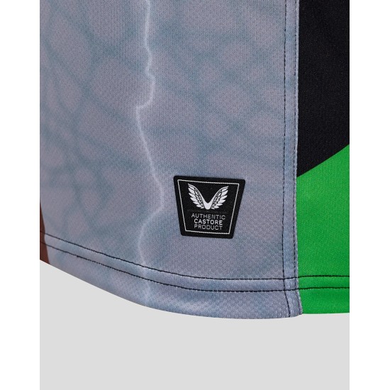 JUNIOR 25/26 HOME REPLICA SHIRT