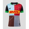 JUNIOR 25/26 HOME REPLICA SHIRT