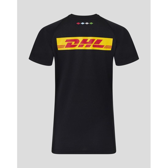 WOMENS 25/26 MATCHDAY SHORT SLEEVE TEE