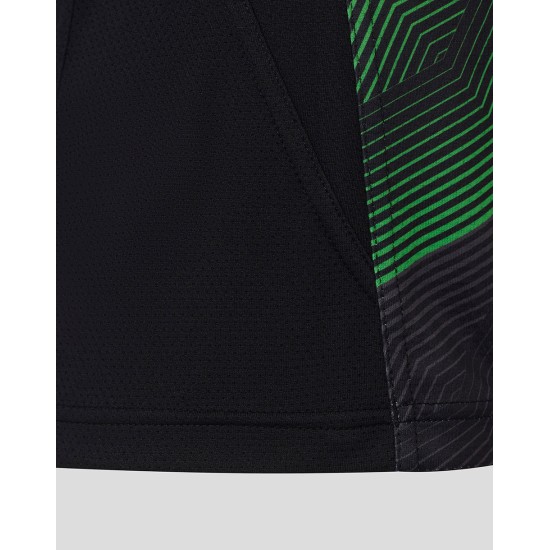 WOMENS 25/26 MATCHDAY SHORT SLEEVE TEE