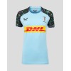 Harlequins Women's 25/26 Training Short Sleeve Tee - Sky Blue