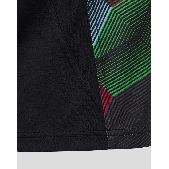 JUNIORS 25/26 MATCHDAY SHORT SLEEVE TEE