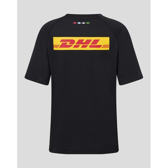 JUNIORS 25/26 MATCHDAY SHORT SLEEVE TEE